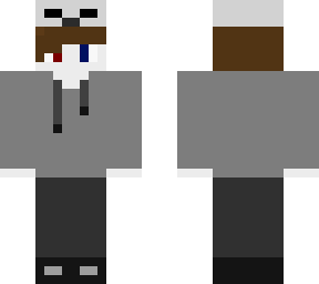 maxalosaurus as an skeleton (skeleton boy)