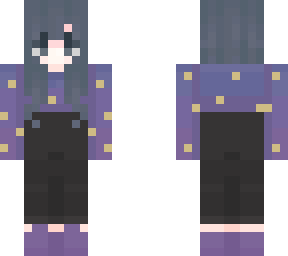 may's star skin <3_<3