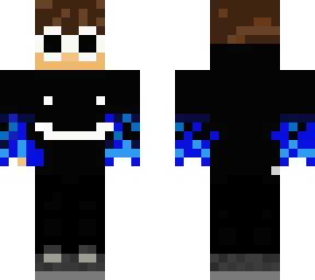 me! (fixed)
