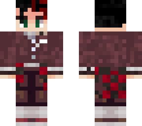 mecha ecto (hashira)