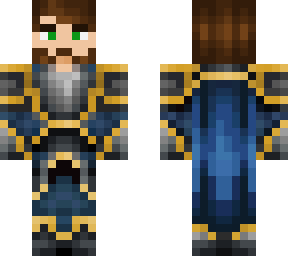 medieval general