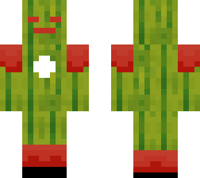 melon-man