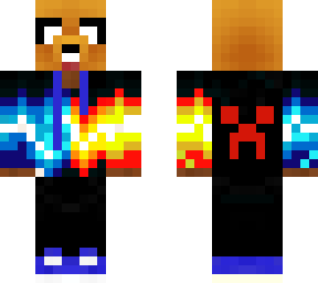 mike cool firewalter