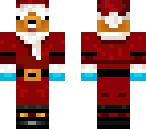 mike santa