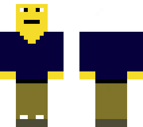 milo ( fixed)