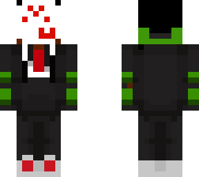milomadz suit