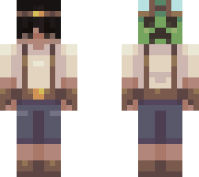 miner boy