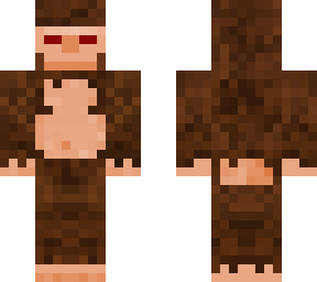 monkey man