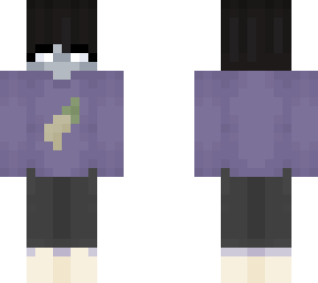 moss outfit