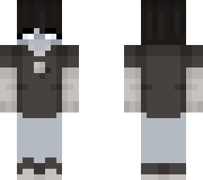 moss outfit