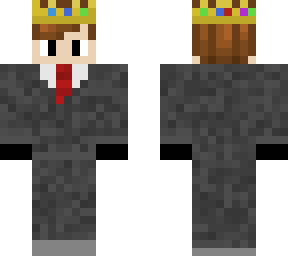 mr.king