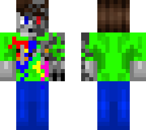 mtbot