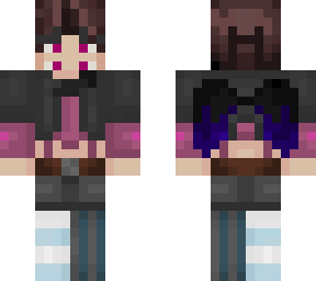 muffin <3  // moth cmp