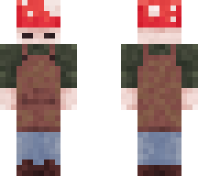 mushroom