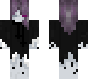 my actual oc lol
