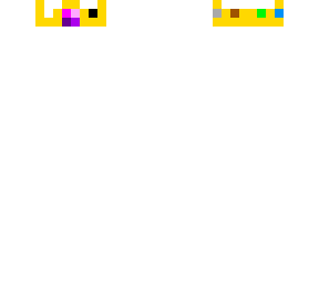 my crown