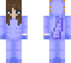 my main skin