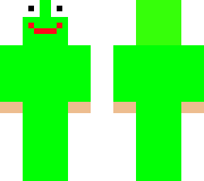 my main skin