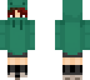 my oc