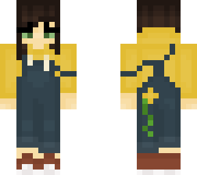 my oc