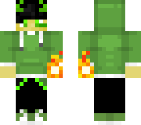 my oc 2.0