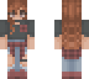 my skin for city rp