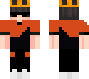my skins