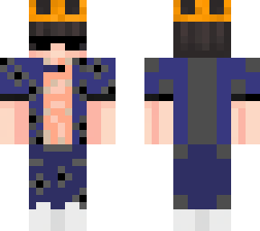 my skins