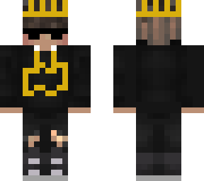my skins