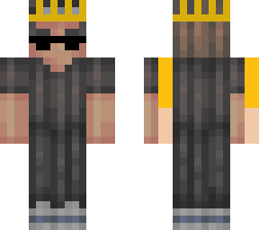 my skins