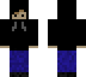 mysterious hacker dude