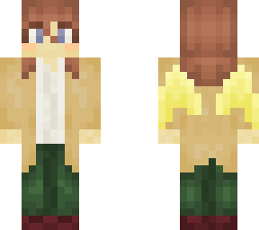 nerine redesigned