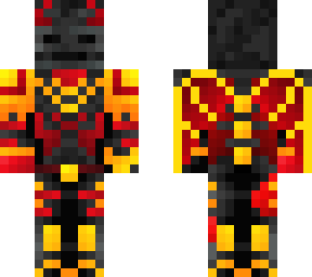 netherwitherking (my skin) (credit goes to: freewifi for the base)