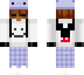new lore skin