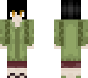 nexusema wearing bruno's clothes
