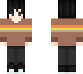 nico's skin :)