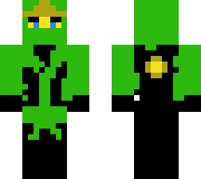nijago