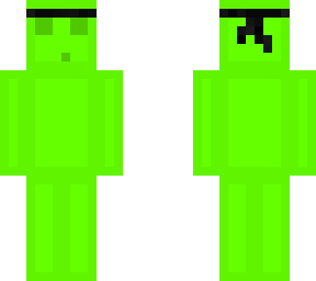 ninja slime
