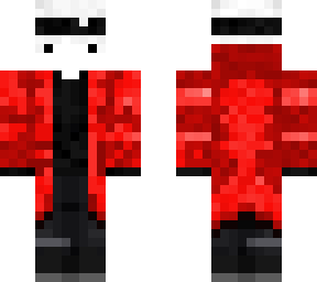 nubble nub - red edition