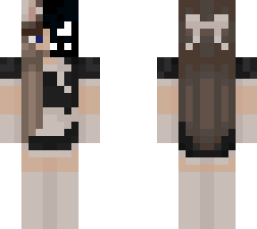 oblivion but maid