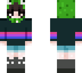 oc frog character skin :>