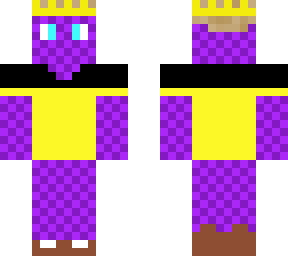 ocean king