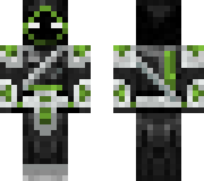 olive_green assassin