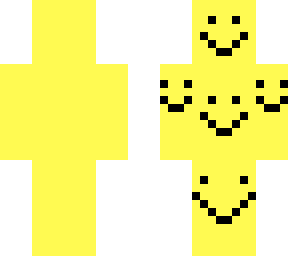 oof meme skin