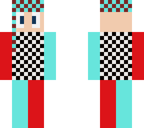 opposite