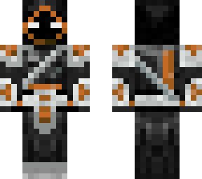 orange assassin