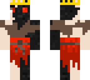 orgins mod spider (request)