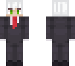 oshido tuxedo