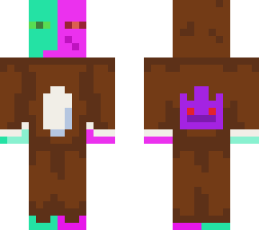 painted ranboo