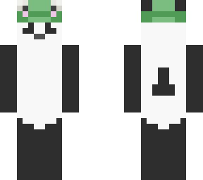 panda